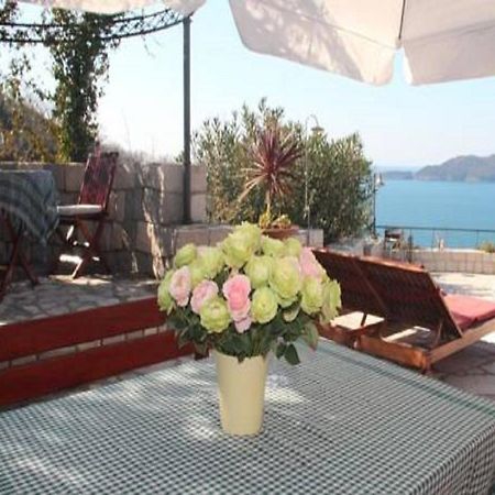 Villa Royal Dream Sveti Stefan Dış mekan fotoğraf