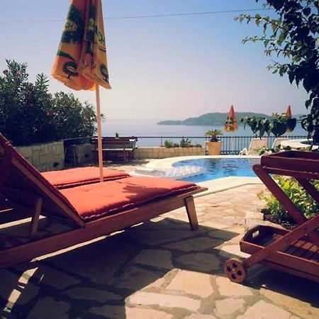 Villa Royal Dream Sveti Stefan Dış mekan fotoğraf