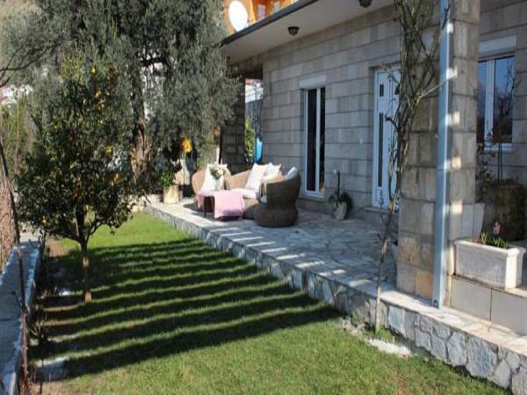 Villa Royal Dream Sveti Stefan Dış mekan fotoğraf