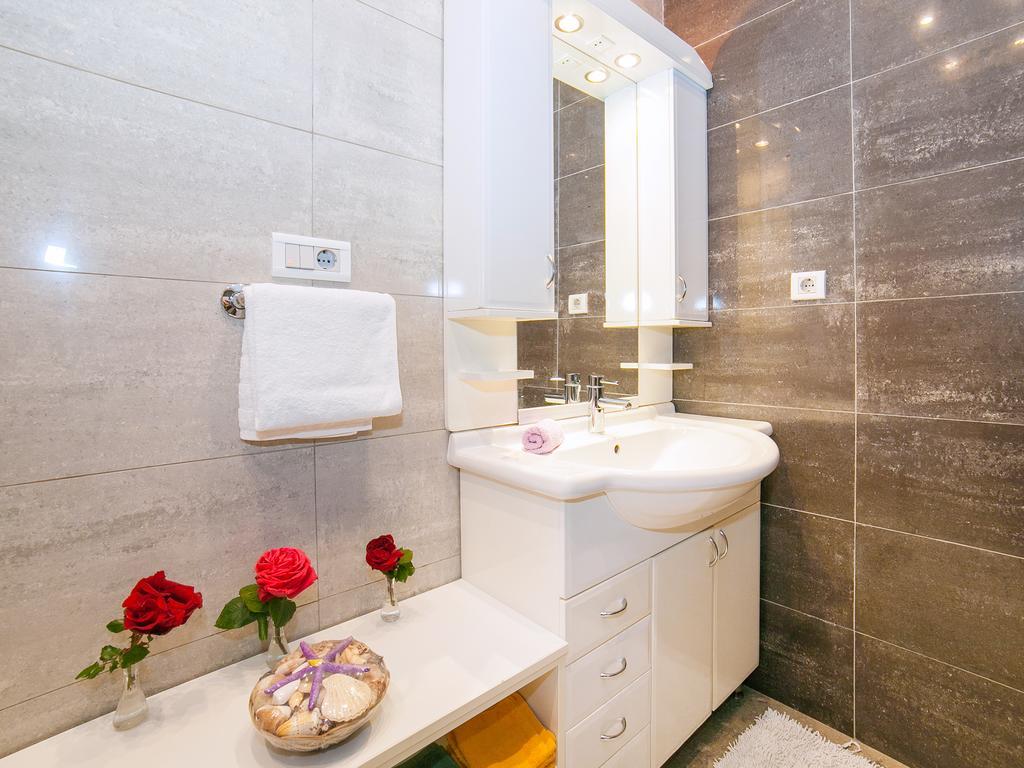 Villa Royal Dream Sveti Stefan Dış mekan fotoğraf