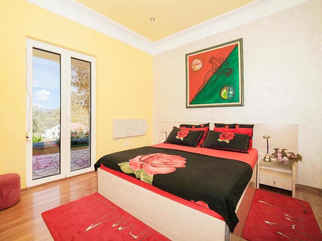 Villa Royal Dream Sveti Stefan Dış mekan fotoğraf