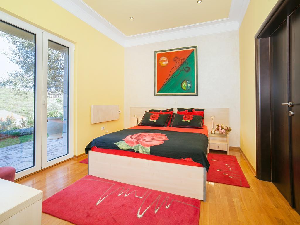 Villa Royal Dream Sveti Stefan Dış mekan fotoğraf